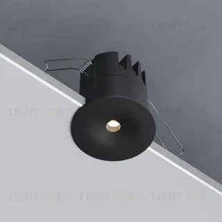 Точечный светильник Elektrostandard Binnie 15275/LED 4690389217197 a070927