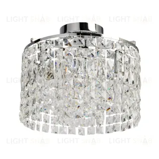 Потолочный светильник De Markt City Арман 462012404