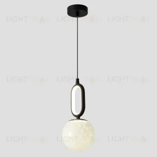 Подвесной светильник Crystal Lux CATKIN SP1.2