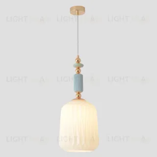 Подвесной светильник Crystal Lux MERINGUE SP1.2