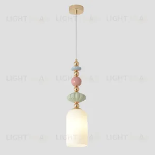 Подвесной светильник Crystal Lux ZEPHYR SP1.1