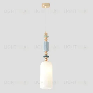 Подвесной светильник Crystal Lux ZEPHYR SP1.2