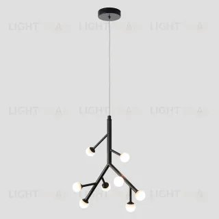 Подвесной светильник Crystal Lux TWIG SP16W LED