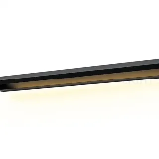 Настенный светильник Crystal Lux KANTO AP20W LED BL