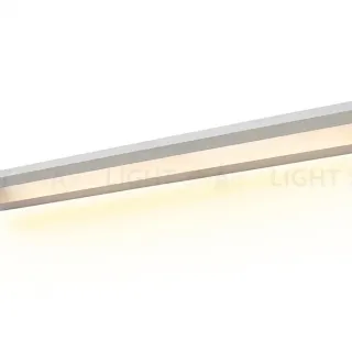 Настенный светильник Crystal Lux KANTO AP20W LED WH