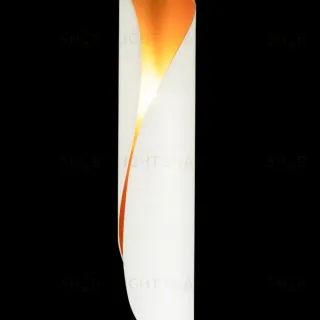 Настенный светильник Crystal Lux LUMINA AP2 WH