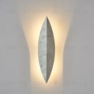 Настенный светильник Crystal Lux JOYA AP6W LED SL