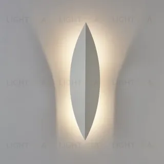 Настенный светильник Crystal Lux JOYA AP6W LED WH