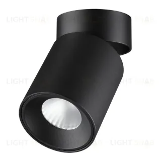 Спот Odeon Light Hightech Turno 7132/7CL