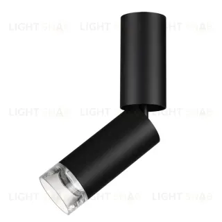 Спот Odeon Light Hightech Ligo 7135/8CL