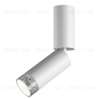 Спот Odeon Light Hightech Ligo 7136/8CL