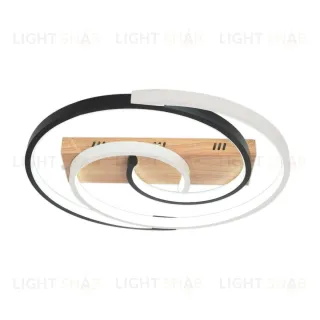 Потолочный светильник Escada Callisto 10265/1LED