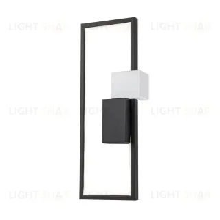 Настенный светильник Escada Facet 10278/1LED