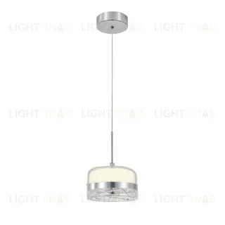 Подвесной светильник Escada Lace 611/S LED