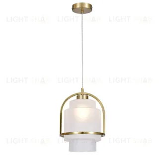 Подвесной светильник Indigo Aura 11069/1P White V000595