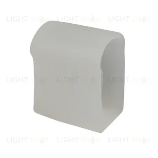 Заглушка для светодиодного неона ЭРА LS-cap- 220-neon Б0044656