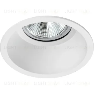 Встраиваемый светильник Lightstar Levigo 010056
