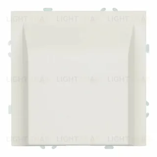 Кабельный вывод (механизм) Stekker Эмили RST00-5119-01 белый фарфор soft-touch 50220