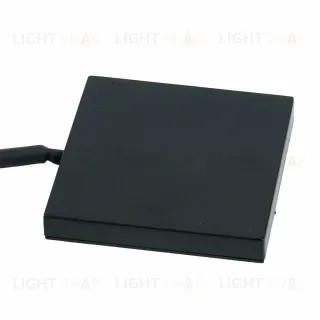 Датчик касания скрытый Feron SEN33A 500W 220V черный 51833