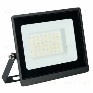 Светодиодный прожектор Feron LL-935 IP65 50W 6400K 52108