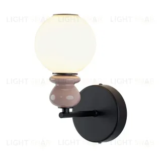 Бра Moderli Glaze V11703-WL