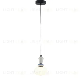 Подвесной светильник Moderli Glaze V11697-PL