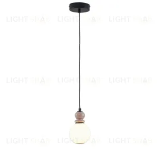 Подвесной светильник Moderli Glaze V11698-PL