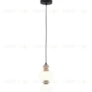 Подвесной светильник Moderli Glaze V11700-PL