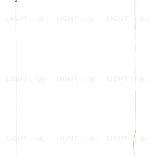 Подвесной светильник Moderli Prismique V11720-PL