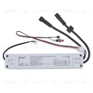 Блок аварийного питания для светодиодных панелей MEDICAL Uniel UET-E31 8W/EMG IP20 UL-00011611