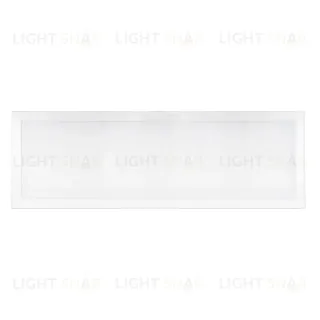 Светодиодная панель Uniel ULP-30120 40W/4000K/EMG IP54 CLIP-IN CUATRO OPAL SMOOTH UL-00012329