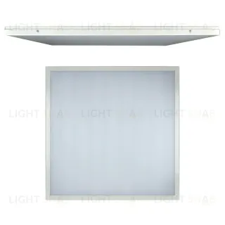 Светодиодная панель Volpe ULP-Q109 6060-40W/6500K WHITE UL-00013017