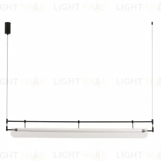 Подвесная люстра Kink Light Аника 08021-150P,19