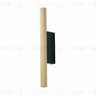 Настенный светильник Kink Light Элени 08463-291,33-19