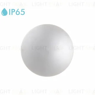 Уличный настенный светильник Kink Light Затмение 2400,01