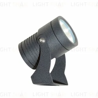 Ландшафтный светильник Kink Light Ласси 09328,16