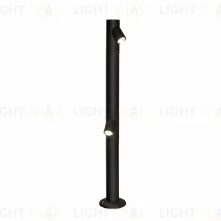Ландшафтный светильник Kink Light Ивилин 09316-60,19