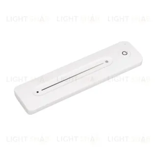 Пульт-слайдер 2.4 ГГц Arlight SMART-801-42-1G-DIM White (3V, 2.4G) (IARL, IP20 Пластик) 054202