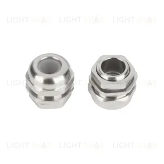 Медная муфта для профиля Arlight IP-LINE-5475 (Металл) 055288