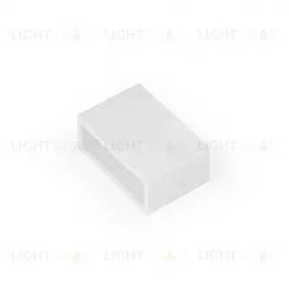 Заглушка для лент Arlight RTW-5mm 059363