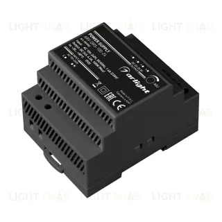 Блок питания Arlight ARV-DRS-100-24 (24V, 4.2A, 100W) (IP20 DIN-рейка) 059902
