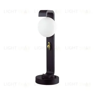 Ландшафтный светильник Odeon Light Nature Luma 5434/1F