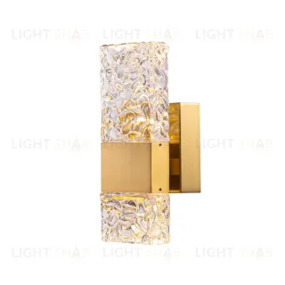 Бра Delight Collection MB17090026-2A gold