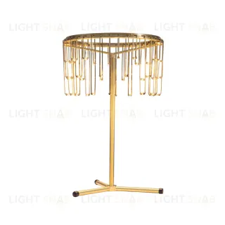 Настольная лампа Delight Collection MT23001008-1A gold
