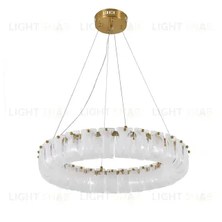 Подвесная люстра Delight Collection 82004P/D800 brass