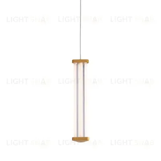 Подвесной светильник Delight Collection MD25020402-1A gold