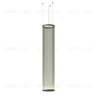 Подвесной светильник Delight Collection 10200P/BL black/black