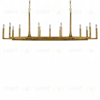 Подвесная люстра Covali APL-50625