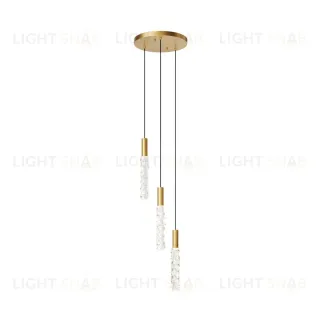 Подвесной светильник Maytoni Selemo MOD328PL-L9BS3K