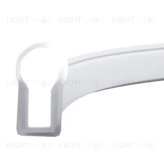 Гибкий неон Maytoni Led Strip 25x13 220В 8Вт/м 6000K IP65 50м 201232